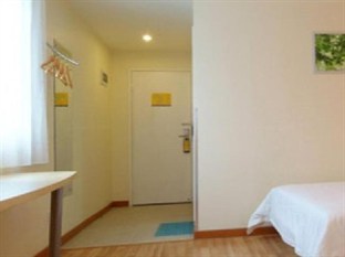 Agoda.com China Apartments & Hotels