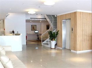 Agoda.com Taiwan Apartments & Hotels