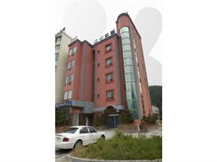 Agoda.com South Korea Apartments & Hotels