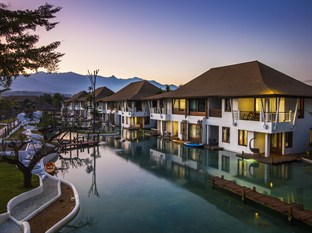 Agoda.com Thailand Apartments & Hotels