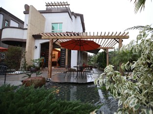 Agoda.com Taiwan Apartments & Hotels