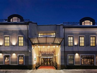 Agoda.com Russia Apartments & Hotels