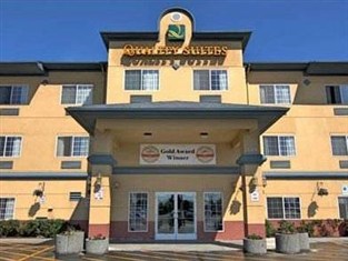 Agoda.com United States Apartments & Hotels