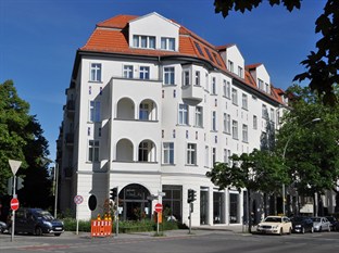 Agoda.com Germany Apartments & Hotels
