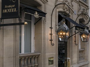 Agoda.com Apartments & Hotels France 