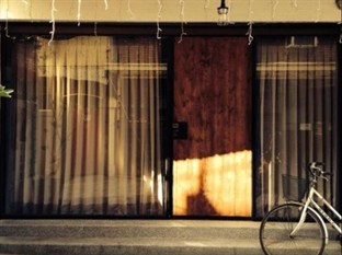 Agoda.com Taiwan Apartments & Hotels