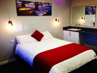 Agoda.com Australia Apartments & Hotels