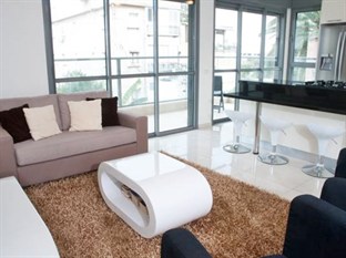 Agoda.com Israel Apartments & Hotels