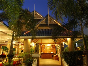 Agoda.com Thailand Apartments & Hotels