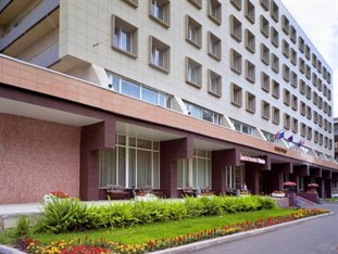 Agoda.com Russia Apartments & Hotels