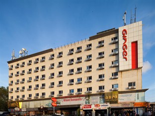 Agoda.com India Apartments & Hotels