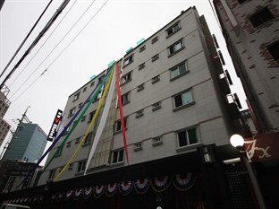 Agoda.com South Korea Apartments & Hotels