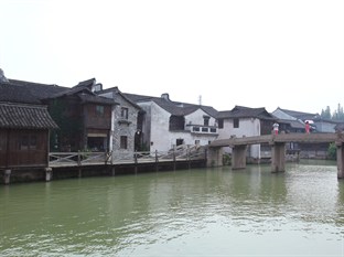 Agoda.com China Apartments & Hotels