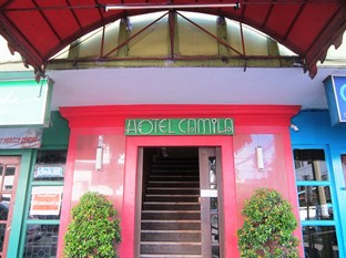 Agoda.com Philippines Apartments & Hotels