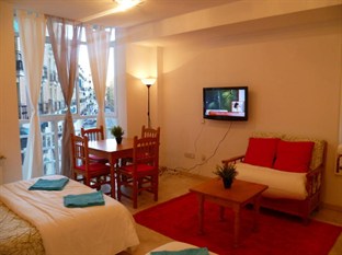 Agoda.com Spain Apartments & Hotels