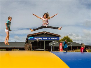 Agoda.com New Zealand Apartments & Hotels