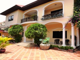 Agoda.com Cambodia Apartments & Hotels