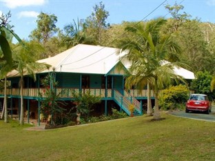 Agoda.com Australia Apartments & Hotels