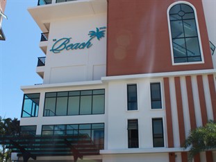 Agoda.com Thailand Apartments & Hotels