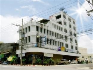 Agoda.com Thailand Apartments & Hotels