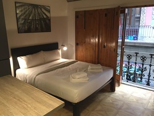 Agoda.com Spain Apartments & Hotels