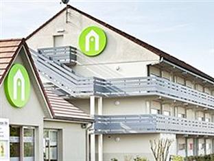 Agoda.com Apartments & Hotels France 