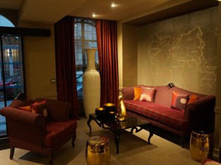 Agoda.com Apartments & Hotels France 