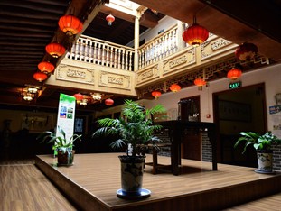Agoda.com China Apartments & Hotels