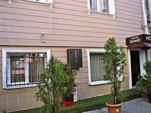 Agoda.com Turkey Apartments & Hotels