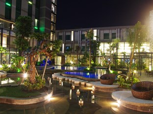 Agoda.com Indonesia Apartments & Hotels
