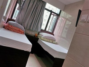 Agoda.com Hong Kong Apartments & Hotels