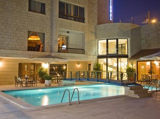 Agoda.com Jordan Apartments & Hotels