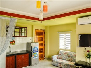 Agoda.com Vietnam Apartments & Hotels  