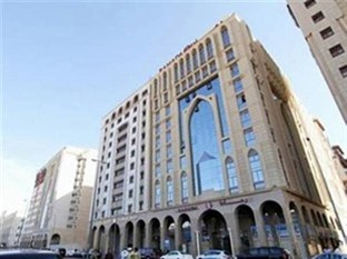 Agoda.com Saudi Arabia Apartments & Hotels