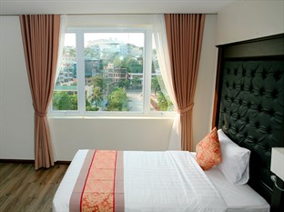 Agoda.com Vietnam Apartments & Hotels  