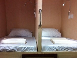 Agoda.com Malaysia Apartments & Hotels