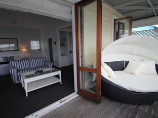 Agoda.com New Zealand Apartments & Hotels