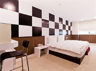 Agoda.com Taiwan Apartments & Hotels