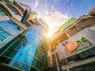 Agoda.com Thailand Apartments & Hotels