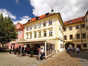 Agoda.com Czech Republic Apartments & Hotels in Europe