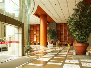 Agoda.com China Apartments & Hotels