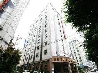 Agoda.com South Korea Apartments & Hotels