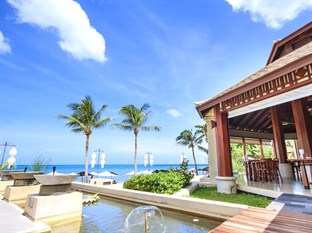 Agoda.com Thailand Apartments & Hotels