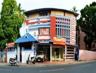 Agoda.com India Apartments & Hotels