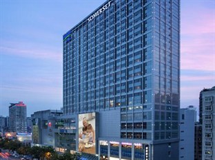 Agoda.com China Apartments & Hotels