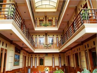 Agoda.com Indonesia Apartments & Hotels