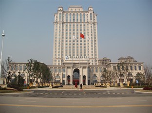 Agoda.com China Apartments & Hotels