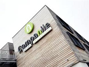 Agoda.com Apartments & Hotels France 