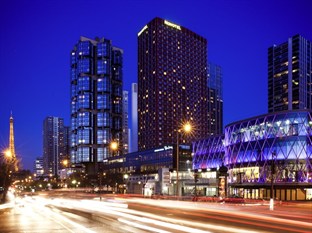 Agoda.com Apartments & Hotels France 