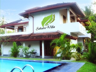 Agoda.com Sri Lanka Apartments & Hotels